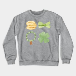 St. Patrick’s Day Lucky Charms Crewneck Sweatshirt